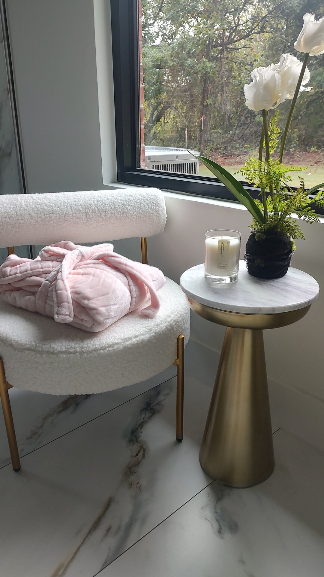 Enjoy slow living!
