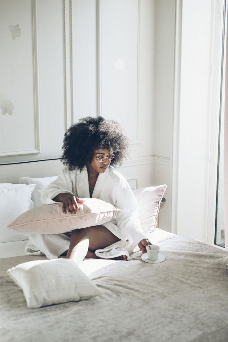 Declutter Your Mornings