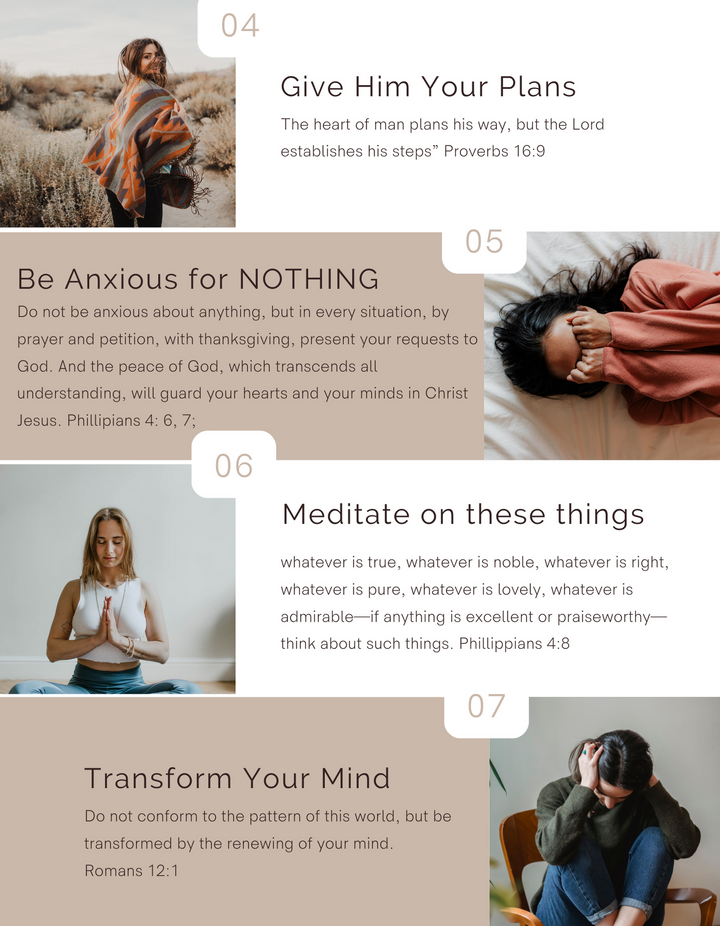 Live Beautifully - Declutter Your Life!